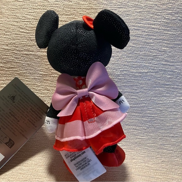 Disney Minnie Mouse NuiMOs and Color me Courtney dress set - Picture 2 of 6